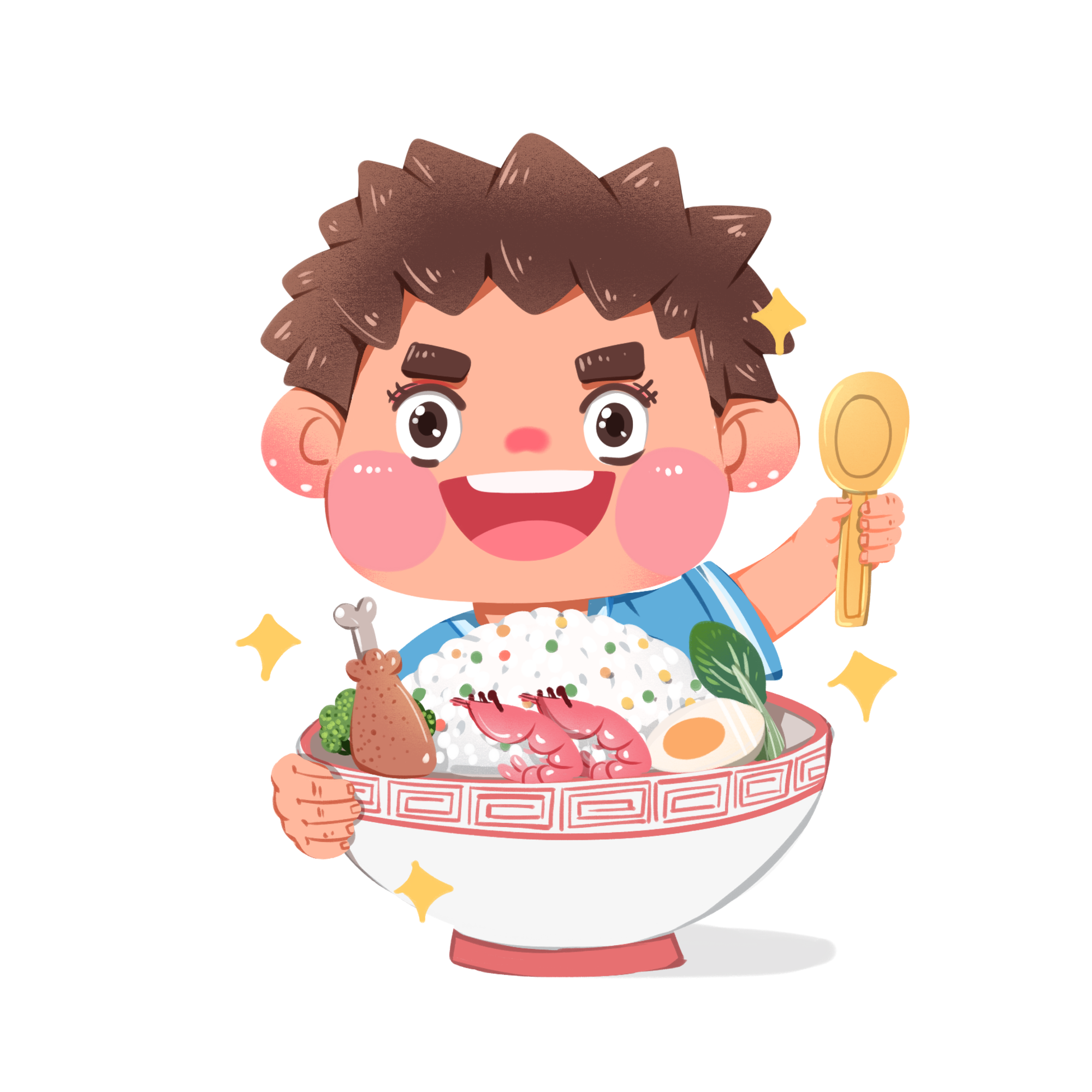 千庫網(wǎng)_孩子吃飯美味好吃吃貨享用美食_元素編號13110312.png